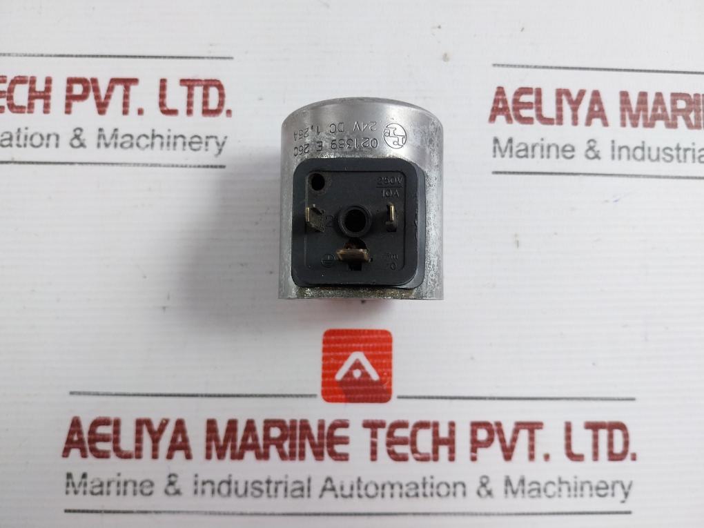 021389 Solenoid Coil Rexroth