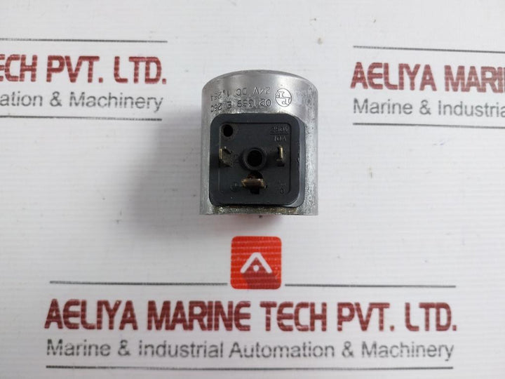 021389 Solenoid Coil Rexroth