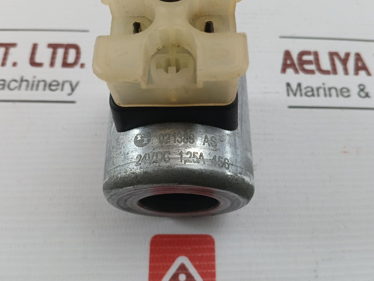 021389 Solenoid Valve Coil Rexroth