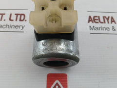 021389 Solenoid Valve Coil Rexroth