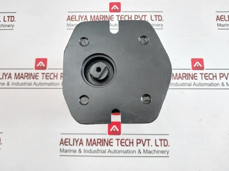 Rexroth 0302030849 Hydraulic Gear Pump 07363262 05 36