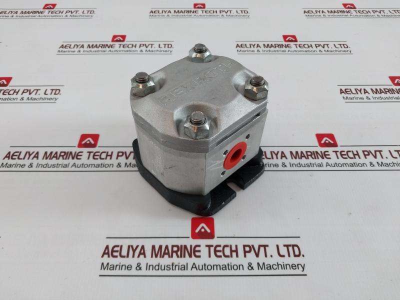 Rexroth 0302030849 Hydraulic Gear Pump 07363262 05 36