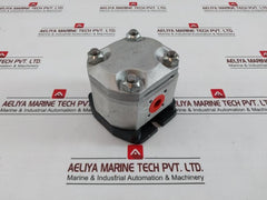 Rexroth 0302030849 Hydraulic Gear Pump 07363262 05 36