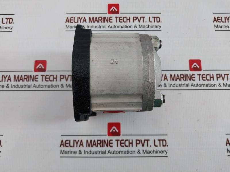 Rexroth 0302030849 Hydraulic Gear Pump 07363262 05 36