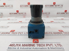 Rexroth 031 Pneumatic Filter Regulator 3530190110 0-85 Psi 0-6 Bar