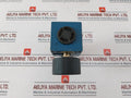 Rexroth 031 Pneumatic Filter Regulator 3530190110 0-85 Psi 0-6 Bar