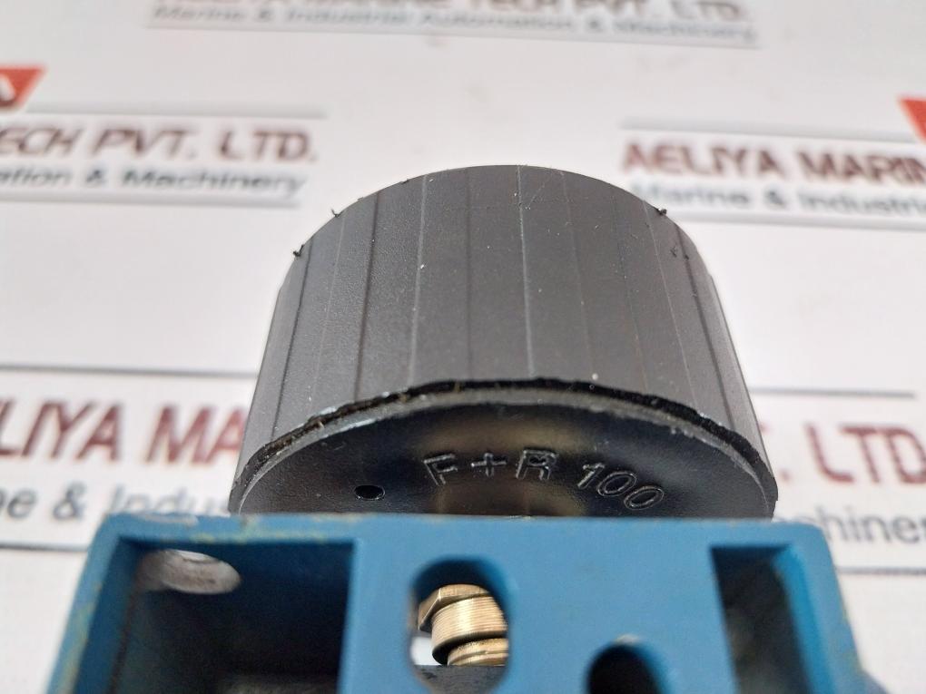 Rexroth 031 Pneumatic Filter Regulator 3530190110 0-85 Psi 0-6 Bar