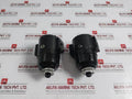 Rexroth 031 Pneumatik Trailer Control Valve