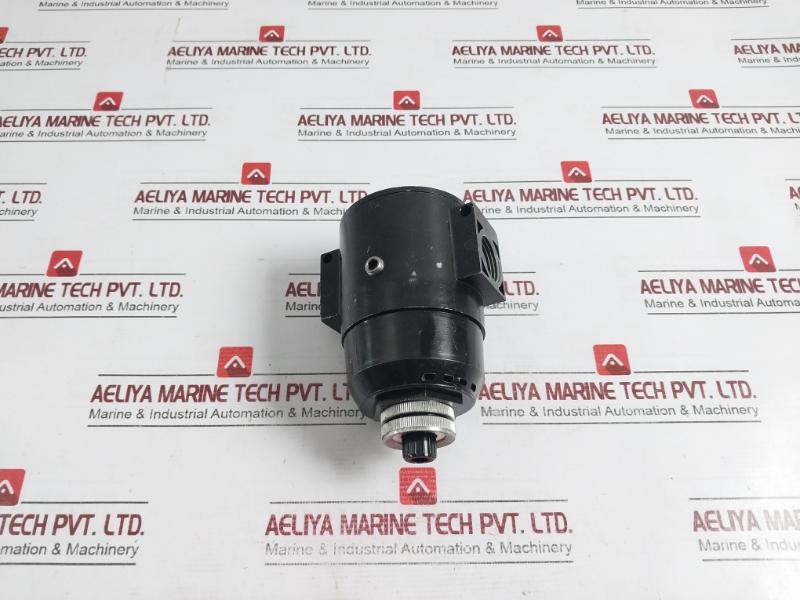 Rexroth 031 Pneumatik Trailer Control Valve