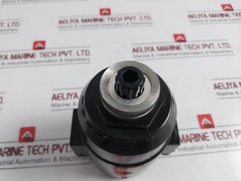 Rexroth 031 Pneumatik Trailer Control Valve