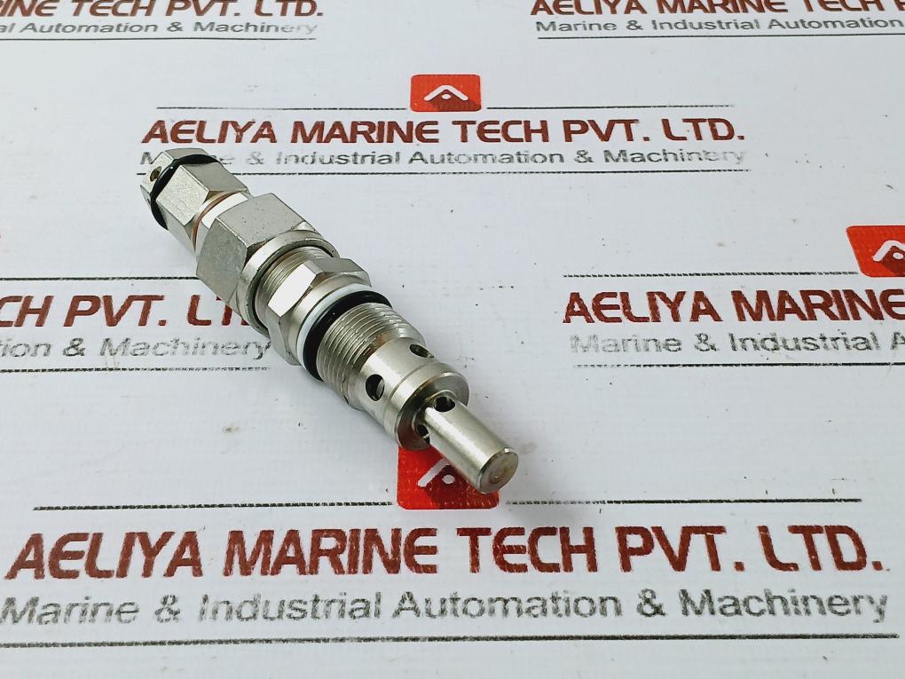 Rexroth 04112703 992000d Pressure Relief Valve