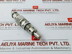 Rexroth 04112703 992000d Pressure Relief Valve