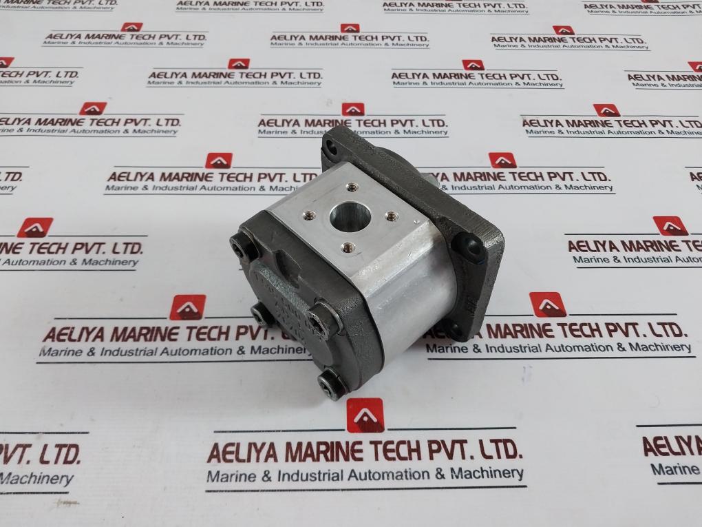 Rexroth 0 510 425 009 Hydraulic Gear Pump Ah-5