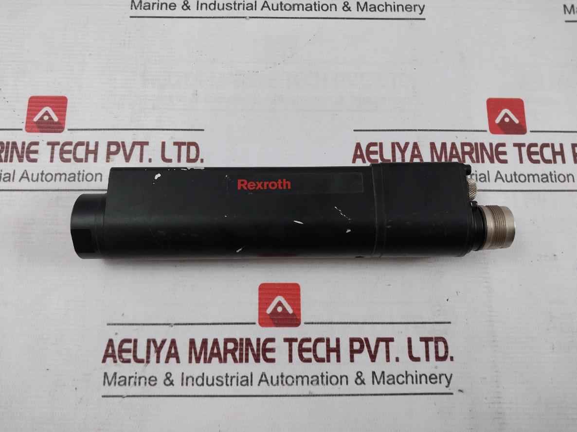 Rexroth 0 608 701 016 Servomotor 0.10 Nm/A