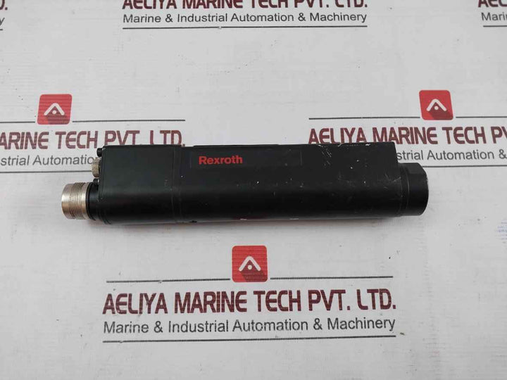 Rexroth 0 608 701 016 Servomotor 0.10 Nm/A