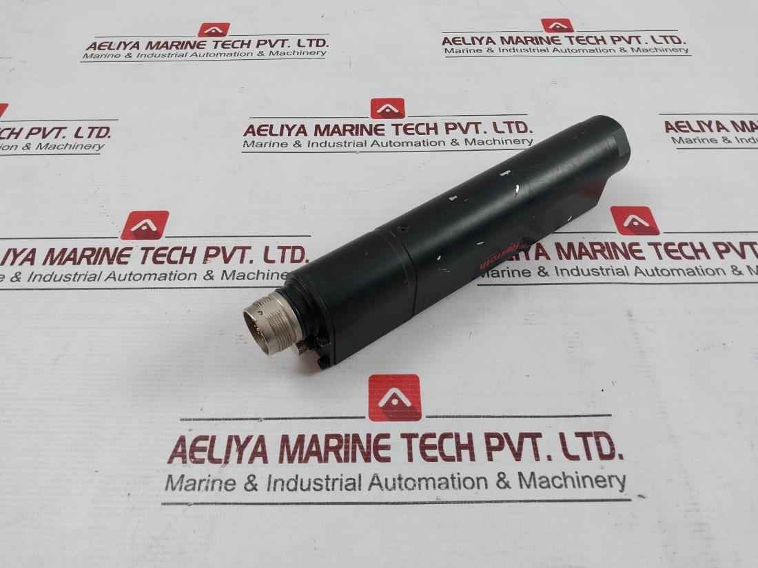 Rexroth 0 608 701 016 Servomotor 0.10 Nm/A