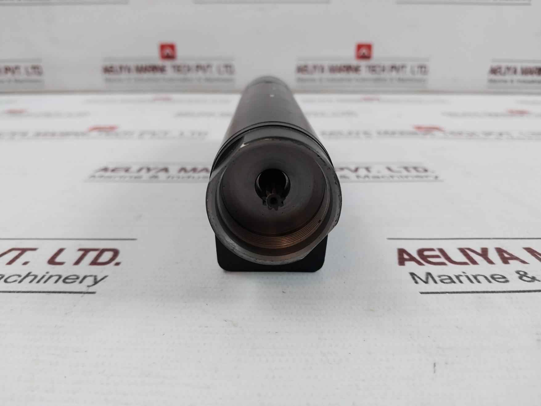 Rexroth 0 608 701 016 Servomotor 0.10 Nm/A