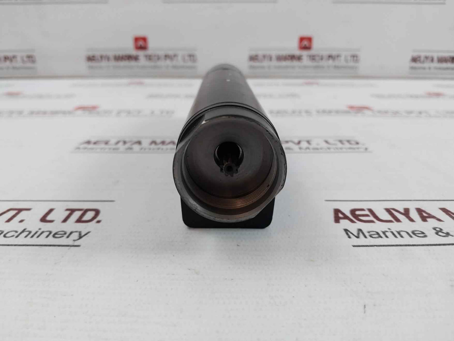 Rexroth 0 608 701 016 Servomotor 0.10 Nm/A