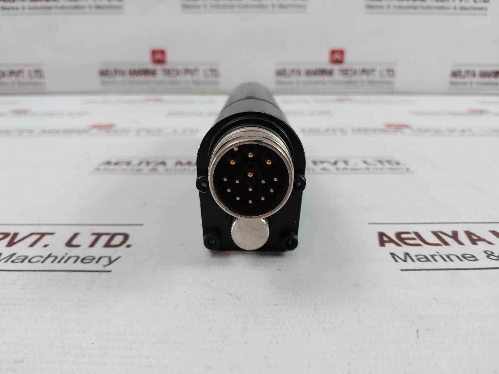 Rexroth 0 608 701 016 Servomotor 0.10 Nm/A