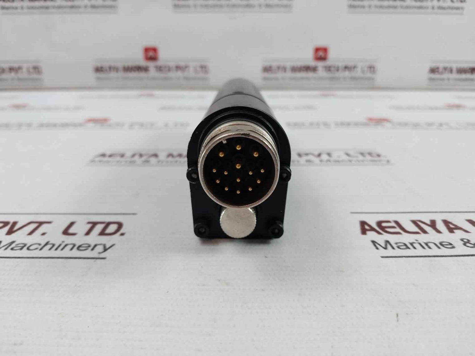 Rexroth 0 608 701 016 Servomotor 0.10 Nm/A