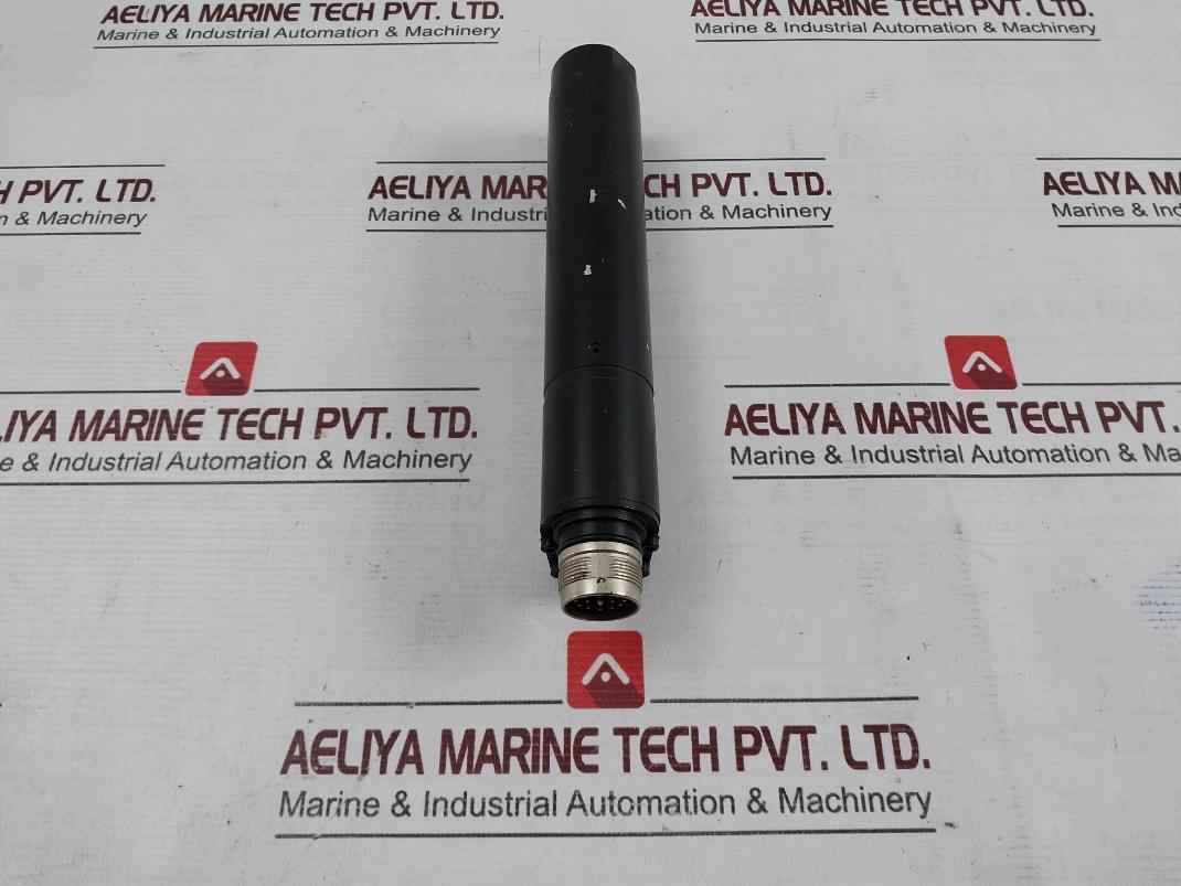 Rexroth 0 608 701 016 Servomotor 0.10 Nm/A