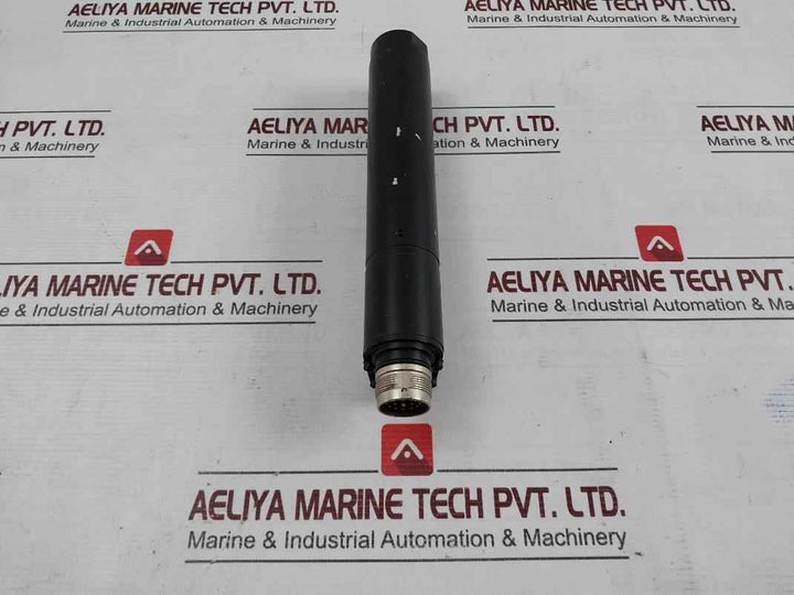 Rexroth 0 608 701 016 Servomotor 0.10 Nm/A
