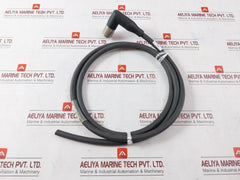 Rexroth 0 608 740 103 Screw &; Press-fit Cable Assembly 2-meter S-010-s-a