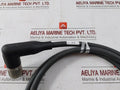 Rexroth 0 608 740 103 Screw &; Press-fit Cable Assembly 2-meter S-010-s-a