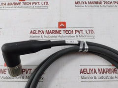 Rexroth 0 608 740 103 Screw &; Press-fit Cable Assembly 2-meter S-010-s-a