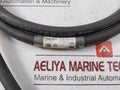 Rexroth 0 608 740 103 Screw &; Press-fit Cable Assembly 2-meter S-010-s-a