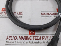 Rexroth 0 608 740 103 Screw &; Press-fit Cable Assembly 2-meter S-010-s-a