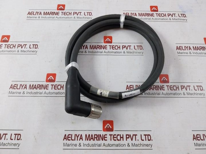 Rexroth 0 608 740 103 Screw &; Press-fit Cable Assembly 2-meter S-010-s-a