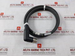 Rexroth 0 608 740 103 Screw &; Press-fit Cable Assembly 2-meter S-010-s-a