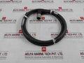 Rexroth 0 608 740 103 Connection Cable 2 Meter 11M2019 E63216-eb