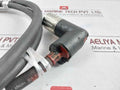 Rexroth 0 608 740 103 Connection Cable 2 Meter 11M2019 E63216-eb