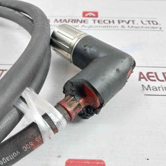 Rexroth 0 608 740 103 Connection Cable 2 Meter 11M2019 E63216-eb