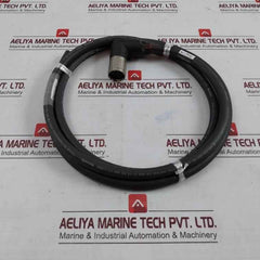 Rexroth 0 608 740 103 Connection Cable 2 Meter 11M2019 E63216-eb