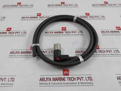 Rexroth 0 608 740 103 Connection Cable 2 Meter 11M2019 E63216-eb