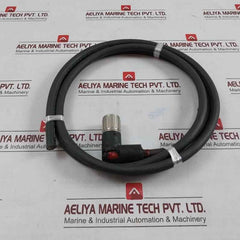 Rexroth 0 608 740 103 Connection Cable 2 Meter 11M2019 E63216-eb