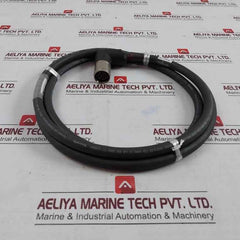 Rexroth 0 608 740 103 Connection Cable 2 Meter 11M2019 E63216-eb