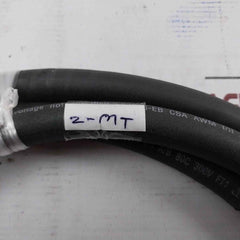 Rexroth 0 608 740 103 Connection Cable 2 Meter 11M2019 E63216-eb