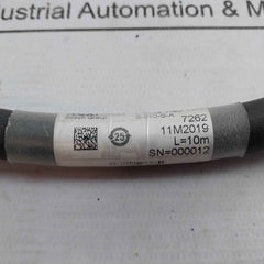 Rexroth 0 608 740 103 Connection Cable 2 Meter 11M2019 E63216-eb