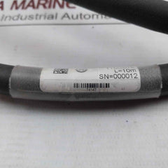Rexroth 0 608 740 103 Connection Cable 2 Meter 11M2019 E63216-eb