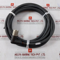 Rexroth 0 608 740 103 Connection Cable 5.5 Meter S-010-s-a