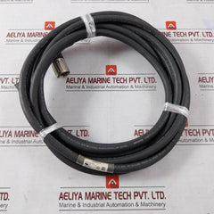 Rexroth 0 608 740 103 Connection Cable 5.5 Meter S-010-s-a