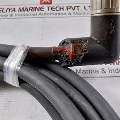 Rexroth 0 608 740 103 Connection Cable 5.5 Meter S-010-s-a