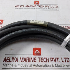 Rexroth 0 608 740 103 Connection Cable 5.5 Meter S-010-s-a