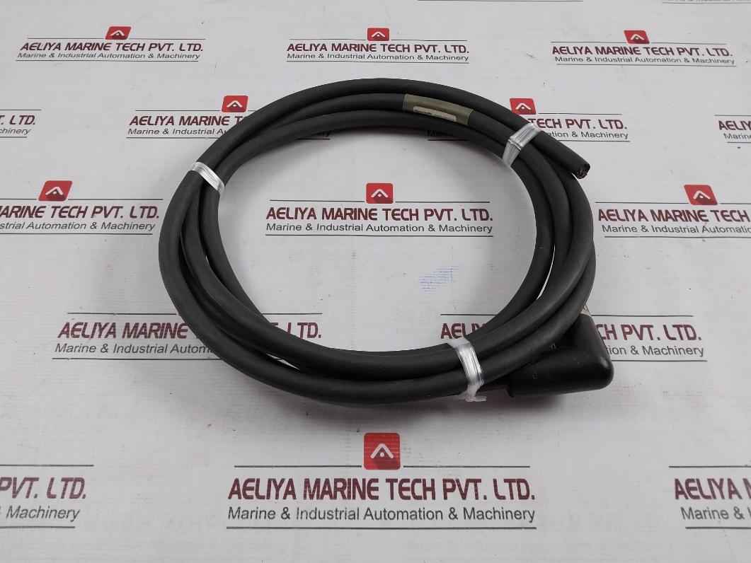 Rexroth 0 608 740 103 Connection Cable S-010-s-a, E63216-eb 4-meter 80C 300V