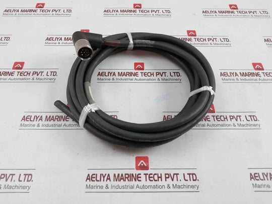 Rexroth 0 608 740 103 Screw And Press-fit Systems 6 Meter 300V