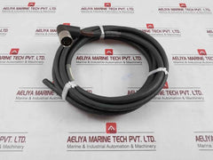 Rexroth 0 608 740 103 Screw And Press-fit Systems 6 Meter 300V